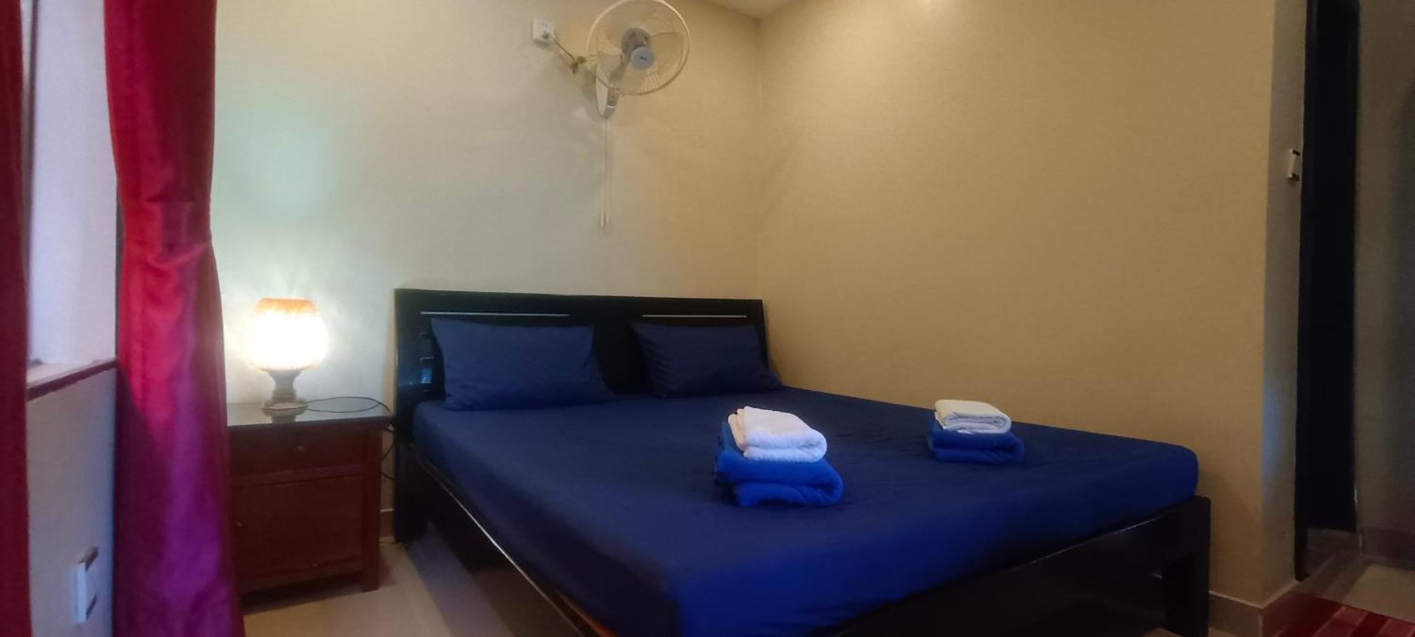 Le Cocorico Hotel เสียมราฐ ภายนอก รูปภาพ