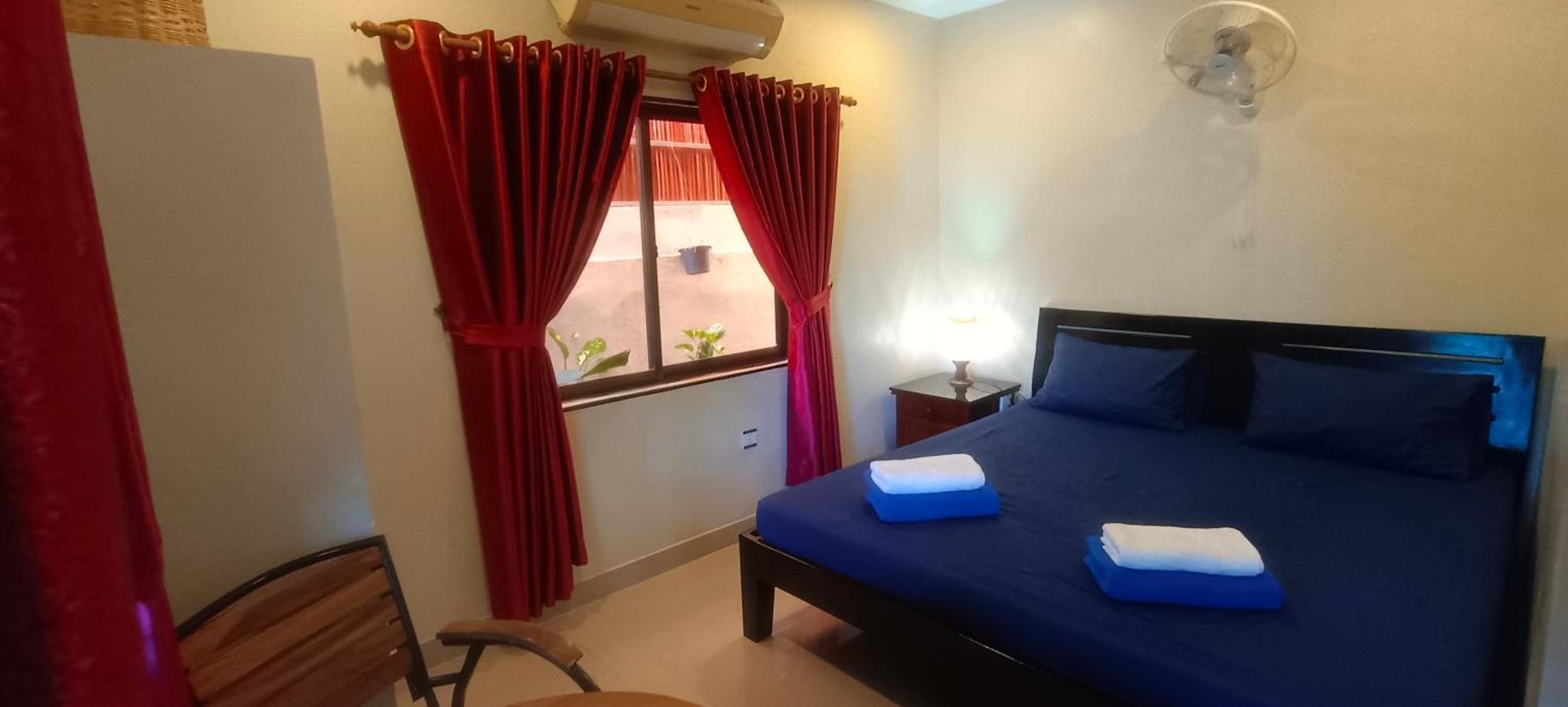 Le Cocorico Hotel เสียมราฐ ภายนอก รูปภาพ