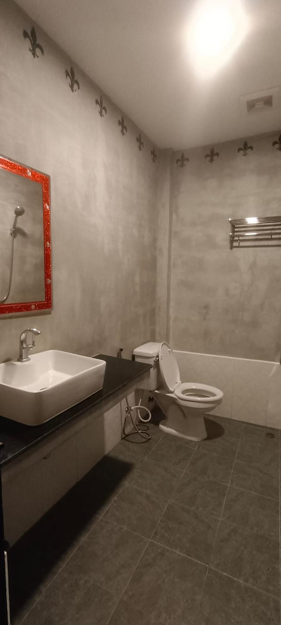 Le Cocorico Hotel เสียมราฐ ภายนอก รูปภาพ