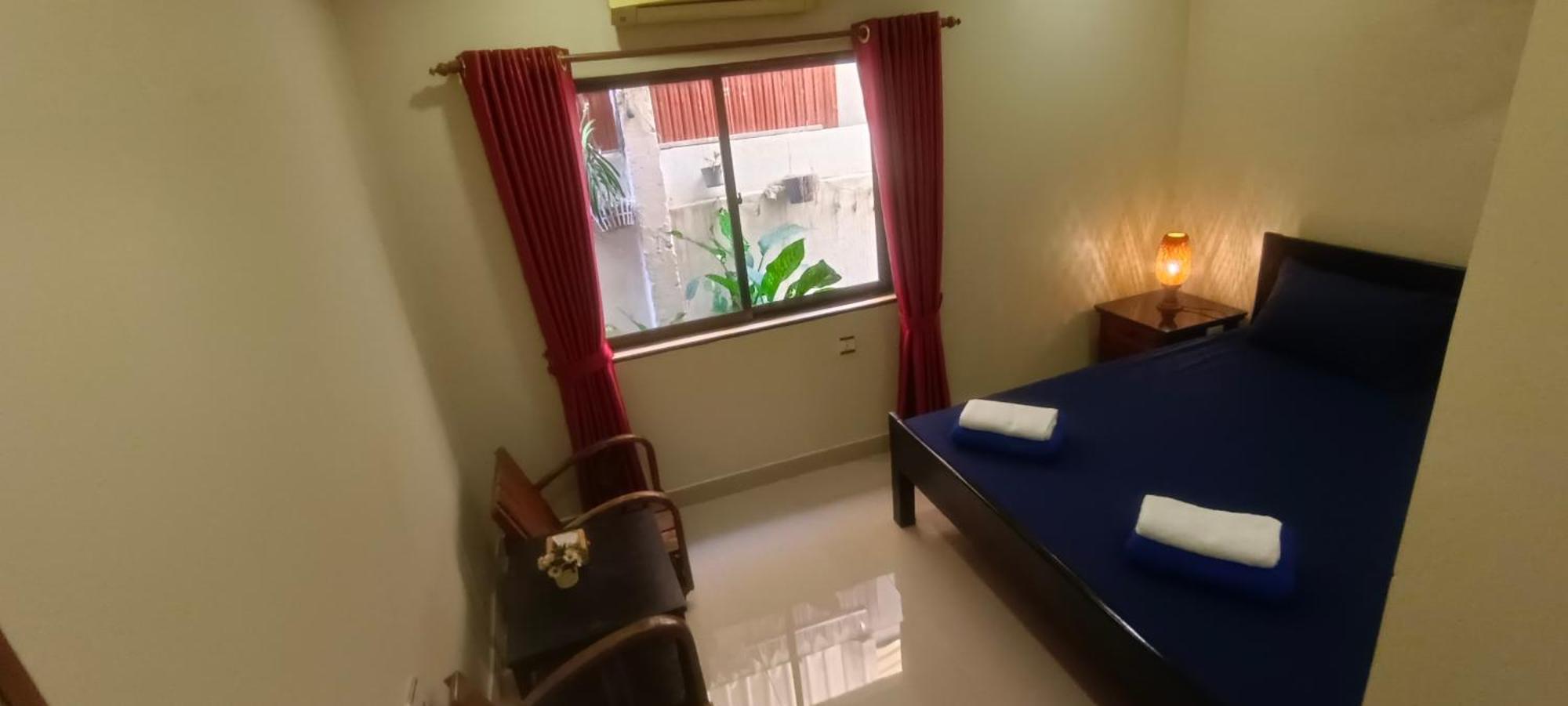 Le Cocorico Hotel เสียมราฐ ภายนอก รูปภาพ