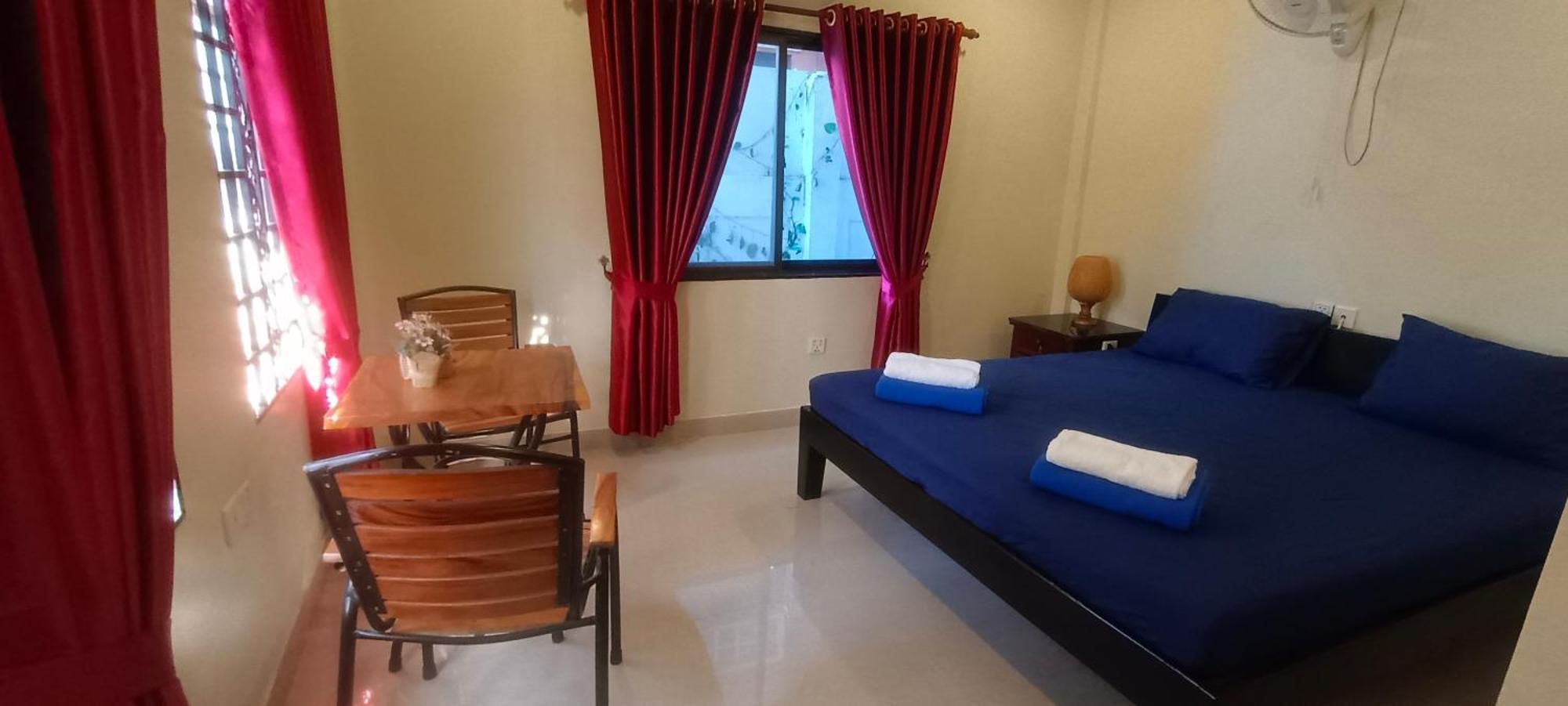 Le Cocorico Hotel เสียมราฐ ภายนอก รูปภาพ